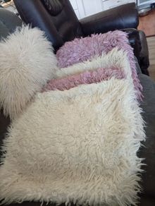 cushion covers x5