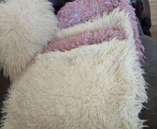 cushion covers x5