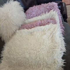 cushion covers x5