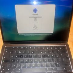 2022 Apple M2 Macbook Air