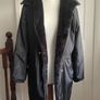 Ladies Fur Lined Coat With Hood Image 4