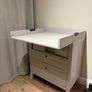 Changing Table/Chest of drawers Image 7