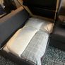 Grey Corner Sofa Bed with Storage - Excellent Condition Image 6