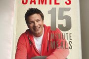 Jamie Oliver