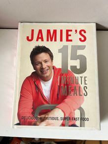 Jamie Oliver
