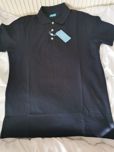 polo shirt for men
