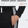Boys adidas pants age 9 - 10 years Brand New With Tags Image 5