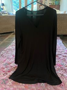 OSKA dress