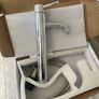 sink and tap Image 6