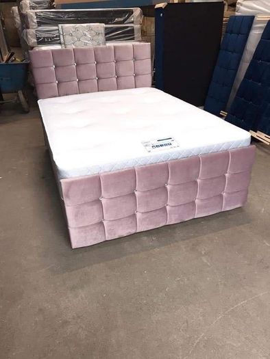 All Sizes Sandy Divan Beds