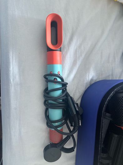 Dyson Airwrap i.d. multi-styler and dryer