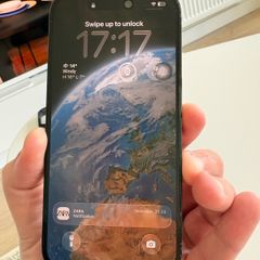 Iphone 14 Pro 256gb