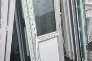 pvc doors