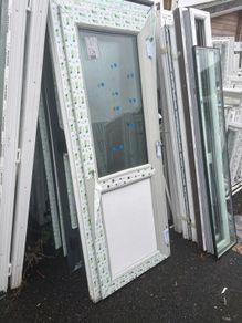 pvc doors