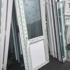 pvc doors