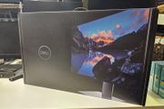 Brand-new Sealed Dell U2419H UltraSharp 24 Inch Full HD (1920x1080) LED Monitor, IPS, InfinityEdge, 99 Percent sRGB, 2x DisplayPort, HDMI, 5x USB, Adjustable Stand