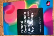 Counselling and Psychotherapy Book