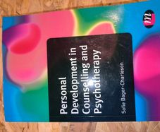 Counselling and Psychotherapy Book
