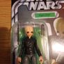 Star Wars Vintage Collection: Figrin D'an 3.75'' Image 2