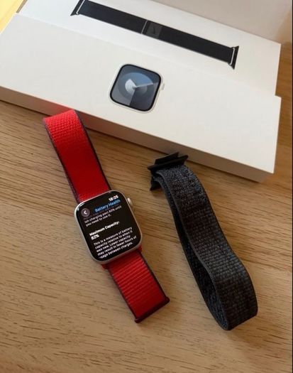 Apple Watch Series 9 45MM