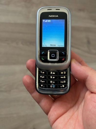 Nokia 6111