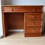 Vintage Rossmore Desk Image 2