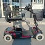Mercury prism mobility scooter Image 4