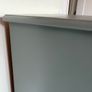 Hand finished chest of drawers. Image 7