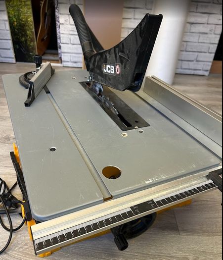 Table Saw