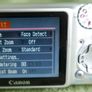 Canon Power Shot A470 point and shoot 7.1 MP Digital Camera Image 6