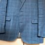 Magee 100% linen jacket 38R Image 3
