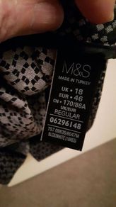 Marks and Spencer very comfortable pants