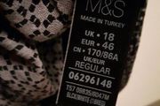 Marks and Spencer very comfortable pants