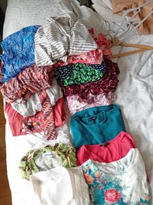 ladies clothes