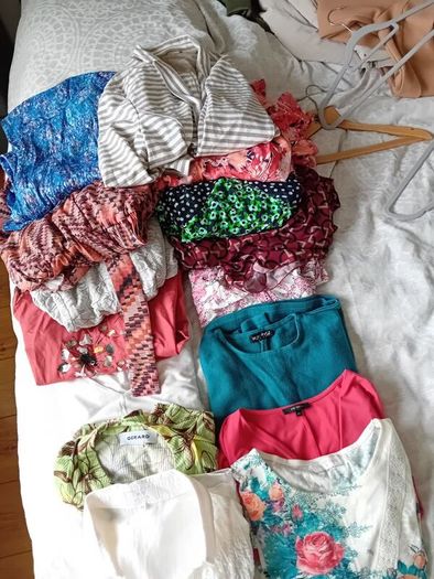 ladies clothes