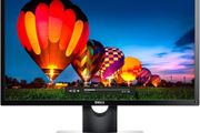 Brand-new Sealed Dell SE2416H - 24 Inches (23.8 Inches viewable) - 1920 x 1080 Full HD (1080p) - IPS - HDMI, VGA - black LED Computer Monitor