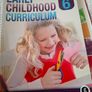 level 6 Early childhood, curriculum, social studies, legal, Aistear, and Barnados equality and diversity Image 5