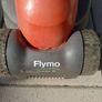 Flymo electric lawnmower Image 2