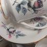 vintage tea set Image 7
