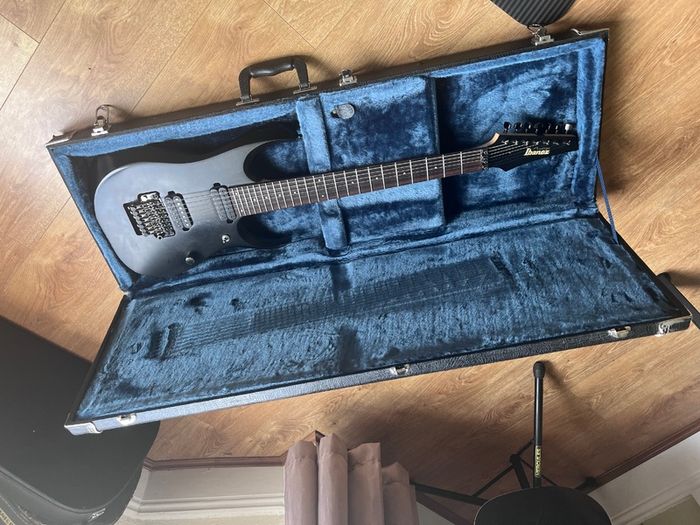 Ibanez RGD2127Z-ISH Prestige - 7 string