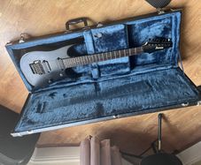 Ibanez RGD2127Z-ISH Prestige - Plek'd / Seymour Duncan Nazgul