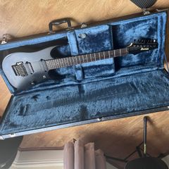 Ibanez RGD2127Z-ISH Prestige - Plek'd / Seymour Duncan Nazgul