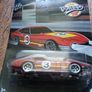Hot Wheels TOYOTA 2000 New On Card Image 4
