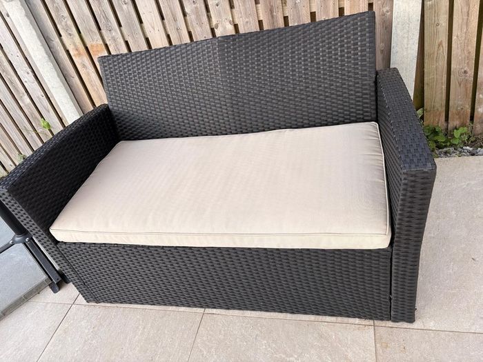 Outdoor furniture