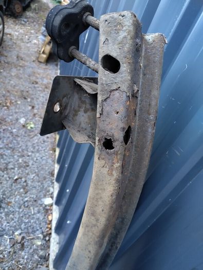 Jaguar xf 2.7 breaking for parts