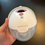 Momcozy breast pump Image 7