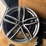 Audi A6 RS6C style 20" Image 4