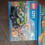 lego city volcano explorers joblot Image 4