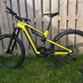 E Mtb Cannondale Mottera Image 6