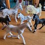 Schleich animals - Horses Image 5
